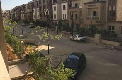 Apartment - 3 Bedrooms - 3 Bathrooms for sale in Green 5 - 6 October Compounds - 6 October City - Giza Apartment - 3 Bedrooms - 3 Bathrooms for sale in Green 5 - 6 October Compounds - 6 October City - Giza