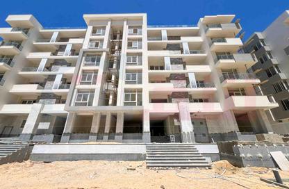 Apartment - 2 Bedrooms - 2 Bathrooms for sale in New Alamein City - Al Alamein - North Coast Apartment - 2 Bedrooms - 2 Bathrooms for sale in New Alamein City - Al Alamein - North Coast