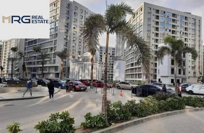 Apartment - 4 Bedrooms - 2 Bathrooms for sale in One Kattameya - El Katameya Compounds - El Katameya - New Cairo City - Cairo Apartment - 4 Bedrooms - 2 Bathrooms for sale in One Kattameya - El Katameya Compounds - El Katameya - New Cairo City - Cairo