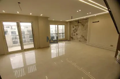 (بنتهاوس  (روف - 4 غرف نوم - 4 حمامات للايجار في ستون ريزيدنس - كمبوندات التجمع الخامس - التجمع الخامس - مدينة القاهرة الجديدة - القاهرة