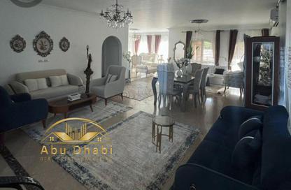 Villa - 5 Bedrooms - 5 Bathrooms for sale in Privado - Madinaty - Cairo Villa - 5 Bedrooms - 5 Bathrooms for sale in Privado - Madinaty - Cairo