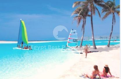 Villa - 5 Bedrooms - 5 Bathrooms for sale in Swan Lake North Coast - Qesm Ad Dabaah - North Coast