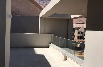 Villa - 3 Bedrooms - 4 Bathrooms for sale in IL Monte Galala - Al Ain Al Sokhna - Suez