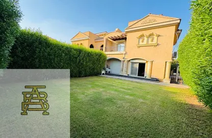 فيلا - 4 غرف نوم - 4 حمامات للبيع في مدينتي - القاهرة