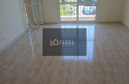 Apartment - 3 Bedrooms - 2 Bathrooms for sale in El Rehab Extension - Al Rehab - New Cairo City - Cairo