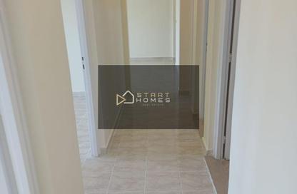 Apartment - 3 Bedrooms - 2 Bathrooms for sale in El Rehab Extension - Al Rehab - New Cairo City - Cairo