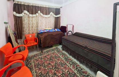 Apartment - 3 Bedrooms - 2 Bathrooms for rent in Saraya - Sidi Beshr - Hay Awal El Montazah - Alexandria
