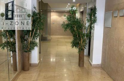Apartment - 3 Bedrooms - 3 Bathrooms for sale in Capital Gardens   Palm Hills - Mostakbal City Compounds - Mostakbal City - Future City - Cairo