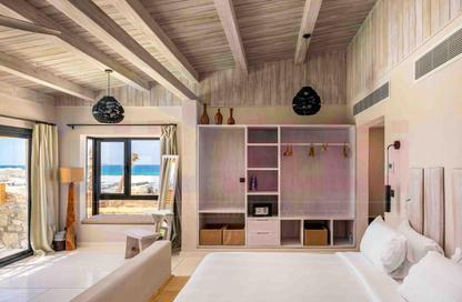 Apartment - 2 Bedrooms - 2 Bathrooms for sale in Al Masyaf - Ras Al Hekma - North Coast Apartment - 2 Bedrooms - 2 Bathrooms for sale in Al Masyaf - Ras Al Hekma - North Coast