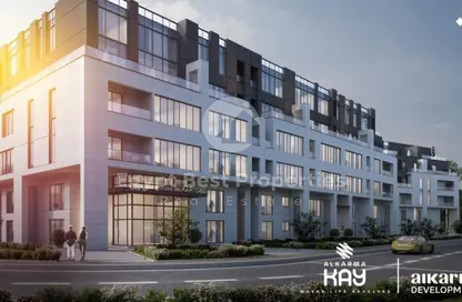 شقة - 2 غرف نوم - 3 حمامات للبيع في كارما ريزيدنس - الحي السادس عشر - الشيخ زايد - الجيزة شقة - 2 غرف نوم - 3 حمامات للبيع في كارما ريزيدنس - الحي السادس عشر - الشيخ زايد - الجيزة