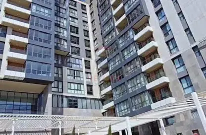 Apartment - Studio - 1 Bathroom for sale in Aeon - 6 October Compounds - 6 October City - Giza