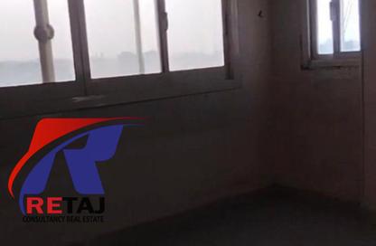 Apartment - 3 Bedrooms - 1 Bathroom for sale in Dr Abdallah Al Araby St. - 7th District - Nasr City - Cairo Apartment - 3 Bedrooms - 1 Bathroom for sale in Dr Abdallah Al Araby St. - 7th District - Nasr City - Cairo