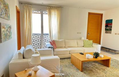 Villa - 4 Bedrooms - 4 Bathrooms for sale in Makadi Heights - Makadi Orascom Resort - Makadi - Hurghada - Red Sea