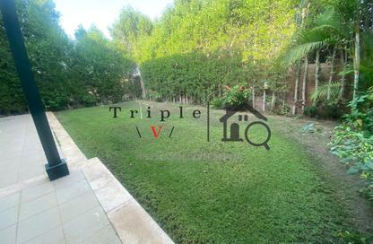 Townhouse - 4 Bedrooms - 5 Bathrooms for rent in Allegria - Sheikh Zayed Compounds - Sheikh Zayed City - Giza Townhouse - 4 Bedrooms - 5 Bathrooms for rent in Allegria - Sheikh Zayed Compounds - Sheikh Zayed City - Giza