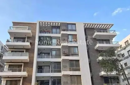 شقة - 3 غرف نوم - 3 حمامات للبيع في تاج سيتي - كمبوندات التجمع الخامس - التجمع الخامس - مدينة القاهرة الجديدة - القاهرة