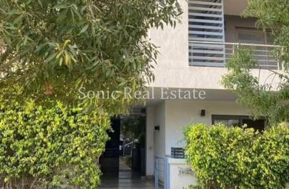 Apartment - 3 Bedrooms - 3 Bathrooms for sale in Taj City - 5th Settlement Compounds - The 5th Settlement - New Cairo City - Cairo