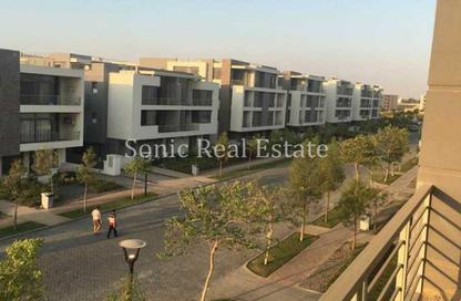 Apartment - 3 Bedrooms - 3 Bathrooms for sale in Taj City - 5th Settlement Compounds - The 5th Settlement - New Cairo City - Cairo