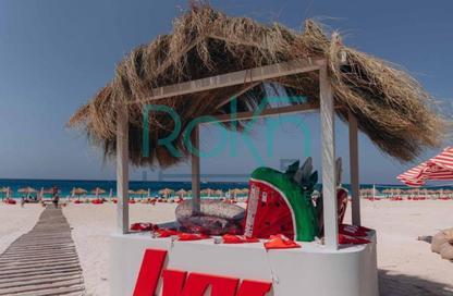 Chalet - 2 Bedrooms - 2 Bathrooms for sale in LYV - Ras Al Hekma - North Coast Chalet - 2 Bedrooms - 2 Bathrooms for sale in LYV - Ras Al Hekma - North Coast
