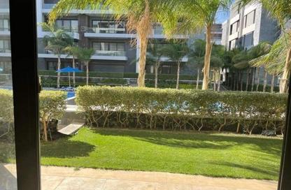 Apartment - 3 Bedrooms - 2 Bathrooms for sale in El Patio Sola - El Patio - El Shorouk Compounds - Shorouk City - Cairo
