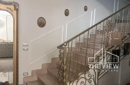 دوبلكس - 4 غرف نوم - 3 حمامات للبيع في مدينة الخمائل - كمبوندات الشيخ زايد - الشيخ زايد - الجيزة