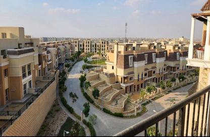 شقة - غرفة نوم - 1 حمام للبيع في ايلان سراي - سراي - كمبوندات مدينة المستقبل - مدينة المستقبل - القاهرة