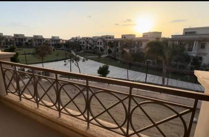 فيلا - 4 غرف نوم - 4 حمامات للبيع في پريڤادو - مدينتي - القاهرة