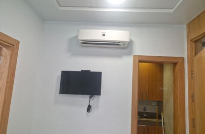 Clinic - Studio - 1 for rent in El Rehab Extension - Al Rehab - New Cairo City - Cairo