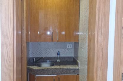 Clinic - Studio - 1 for rent in El Rehab Extension - Al Rehab - New Cairo City - Cairo