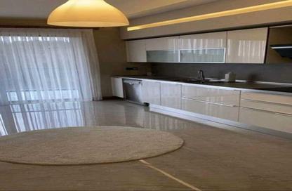 Apartment - 2 Bedrooms - 2 Bathrooms for sale in Six West - Beverly Hills - Sheikh Zayed Compounds - Sheikh Zayed City - Giza