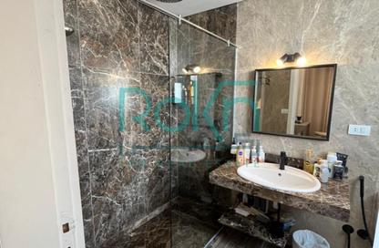 Apartment - 1 Bedroom - 1 Bathroom for sale in Palm Parks   Palm Hills - South Dahshur Link - 6 October City - Giza
