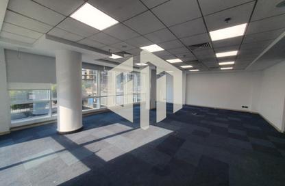 Whole Building - Studio - 1 Bathroom for rent in Street 70 - District 1 - The 5th Settlement - New Cairo City - Cairo