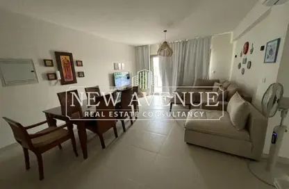 شاليه - 2 غرف نوم - 2 حمامات للبيع في مراسي - سيدي عبد الرحمن - الساحل الشمالي