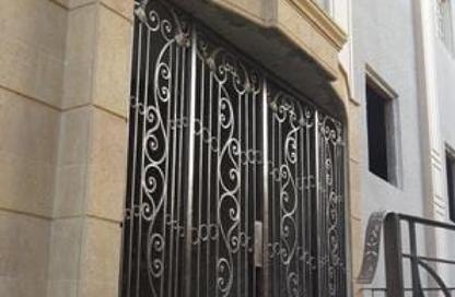 Roof - Studio for sale in 8th District - 6 October City - Giza