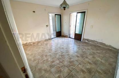 Apartment - 2 - 2 for sale in Al Ekbal St. - Laurent - Hay Sharq - Alexandria