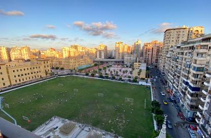 Apartment - 2 - 2 for sale in Al Ekbal St. - Laurent - Hay Sharq - Alexandria Apartment - 2 - 2 for sale in Al Ekbal St. - Laurent - Hay Sharq - Alexandria