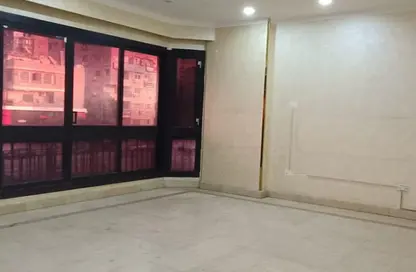 Office Space - 6 Bedrooms - 2 Bathrooms for rent in Al Nozha St. - Ard El Golf - Heliopolis - Masr El Gedida - Cairo