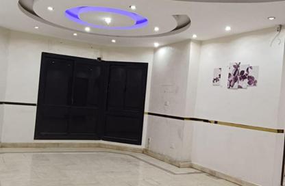 Office Space - 6 Bedrooms - 2 Bathrooms for rent in Al Nozha St. - Ard El Golf - Heliopolis - Masr El Gedida - Cairo