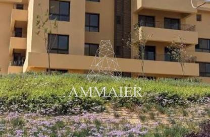 شقة - 2 غرف نوم - 2 حمامات للبيع في أو ويست - كمبوندات 6 أكتوبر - مدينة 6 أكتوبر - الجيزة