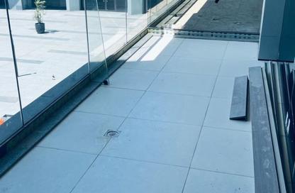 Office Space - Studio - 1 for rent in Central Avenue - 2nd District - Sheikh Zayed City - Giza