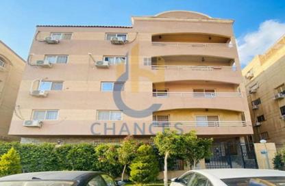 شقة - 4 - 4 للبيع في عمارات النرجس - النرجس - مدينة القاهرة الجديدة - القاهرة