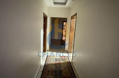 شقة - 4 - 4 للبيع في عمارات النرجس - النرجس - مدينة القاهرة الجديدة - القاهرة