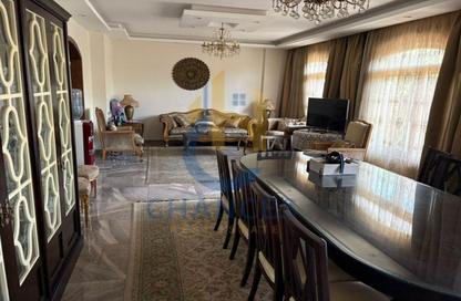 شقة - 4 - 4 للبيع في عمارات النرجس - النرجس - مدينة القاهرة الجديدة - القاهرة