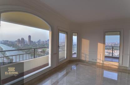 Apartment - 5 - 6 for sale in Abou Al Feda St. - Zamalek - Cairo