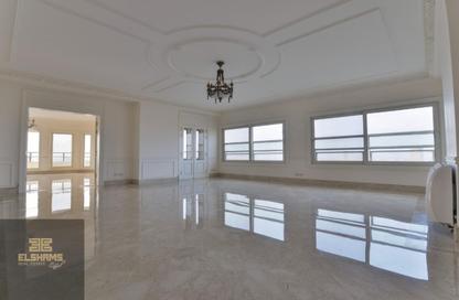 Apartment - 5 - 6 for sale in Abou Al Feda St. - Zamalek - Cairo