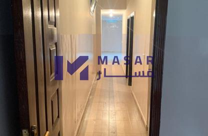 Apartment - 2 Bedrooms - 3 Bathrooms for rent in Street70 - District 2 - The 5th Settlement - New Cairo City - Cairo