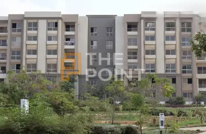 شقة - غرفة نوم - 2 حمامات للبيع في هايد بارك - مدينة القاهرة الجديدة - القاهرة