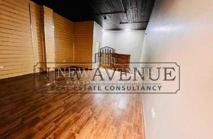 Retail - Studio - 1 Bathroom for sale in Madinaty - Cairo