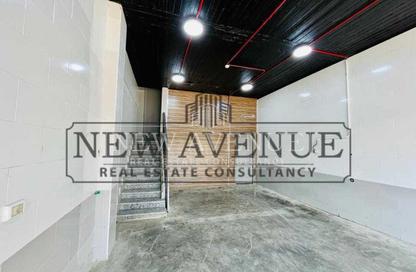 Retail - Studio - 1 Bathroom for sale in Madinaty - Cairo