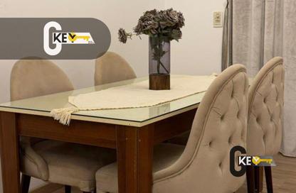 Apartment - 4 Bedrooms - 3 Bathrooms for rent in B6 - Madinaty - Cairo