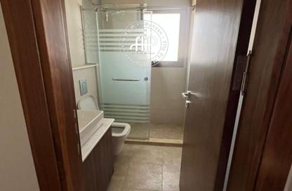 Apartment - Studio - 1 for rent in One 16 - Sheikh Zayed Compounds - Sheikh Zayed City - Giza